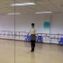 【青岛广播电视少儿艺术培训学校】舞蹈老师的日常