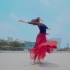 【单色舞蹈】中国舞导师邵佳妮个人展示《不爱我就拉倒》