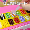 沉浸式开一家糖水铺🍹我先玩50秒