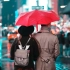 助眠向~漫步在雨天的纽约街头（周末版）