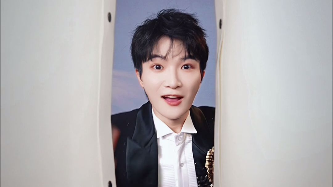 【中国唱将】周深喊大家来看《中国唱将》啦！今天19:30，一同见证唱将的诞生！