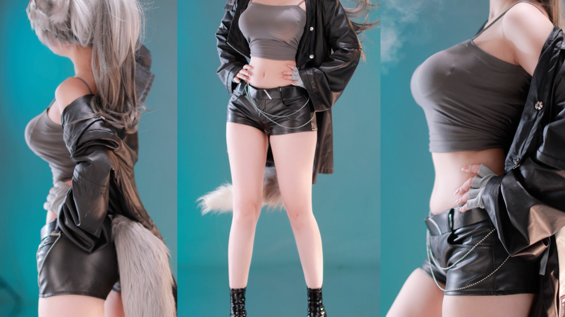 [Crumbly Belly] Laplander can do it anyway.