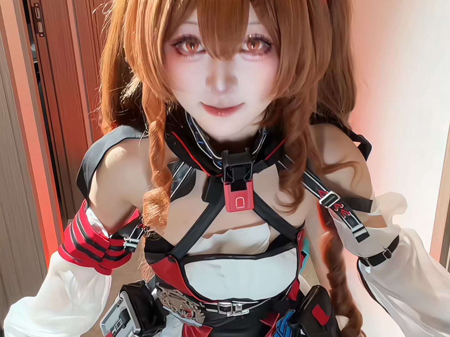 报告博士！今天没有丢失妙脆角！
