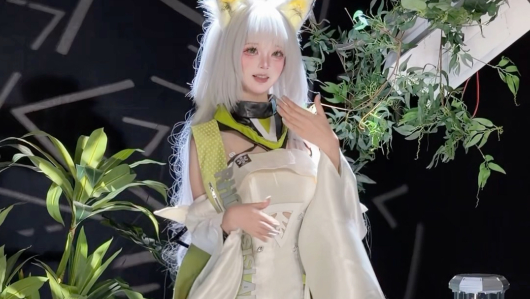 牢猫