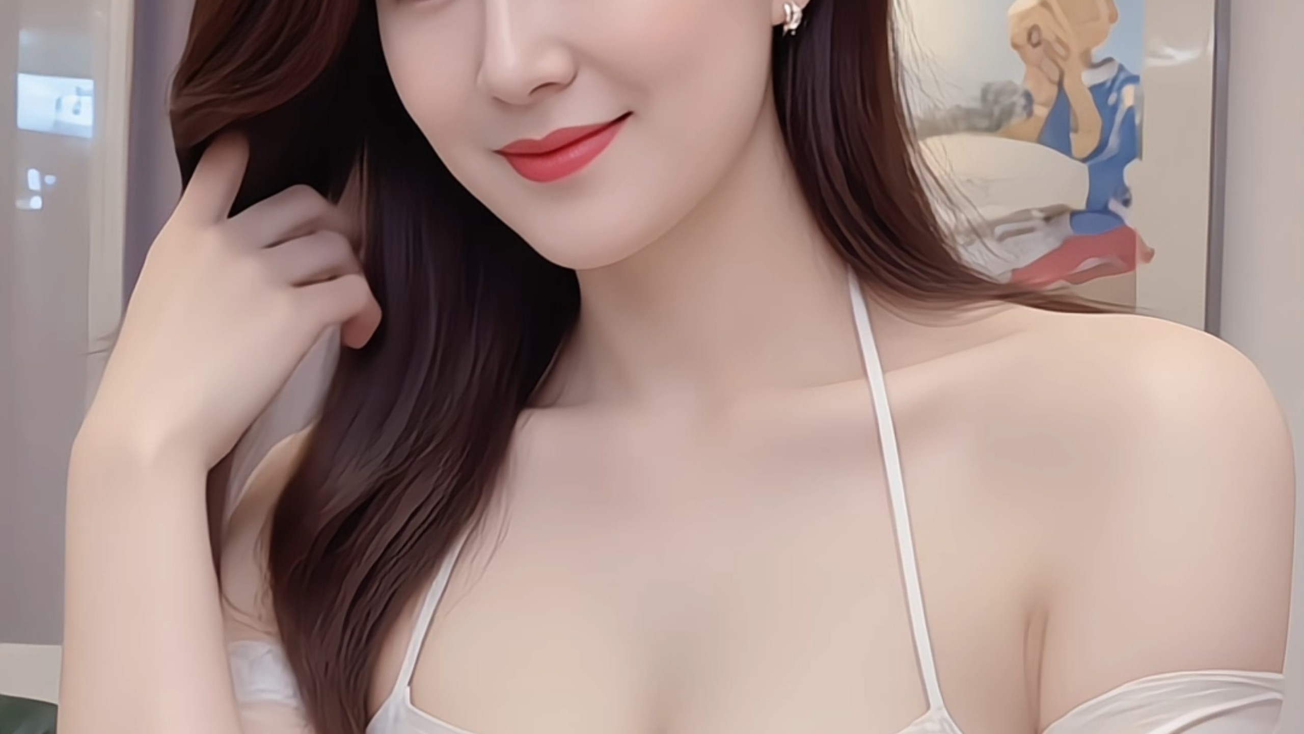 遥远的她（丈母娘）