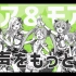 【MORE MORE JUMP!×初音ミク】More！Jump！More！【世界计划多彩舞台 收录曲セカイver.】