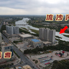 西游记中的流沙河就在这里，曾经的巴州州府，焉耆如今建设怎么样