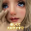 【人皮面具】美女人皮面具易容初体验，femalemaskstyle面具系列（新面具视频
