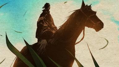 【一人之下】<em class="keyword">金凤</em>婆婆：遥不可及的他啊