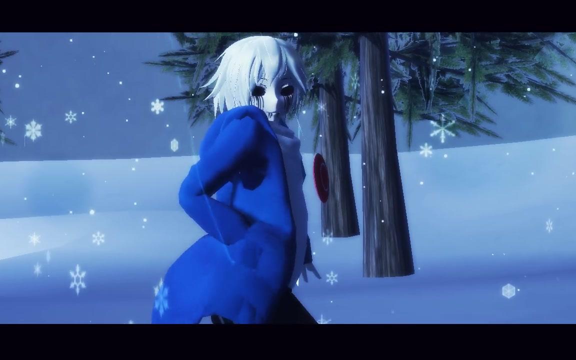 【undertale au mmd】very nice - killer!sans
