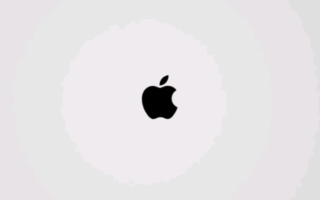 2019苹果秋季发布会开场动画《了不起的设计》4K