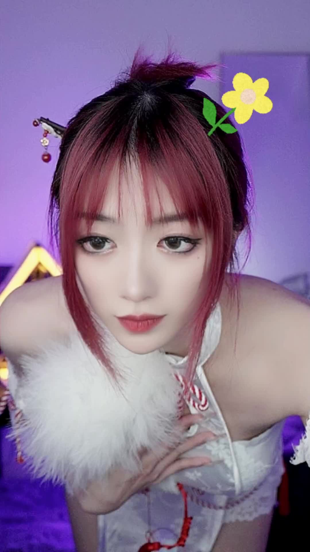 Jail Phoenix - Wine Among Flowers - 20221124