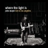 【经典吉他solo伴奏】John Mayer-Slow Dancing in a Burning Room电吉他伴奏带