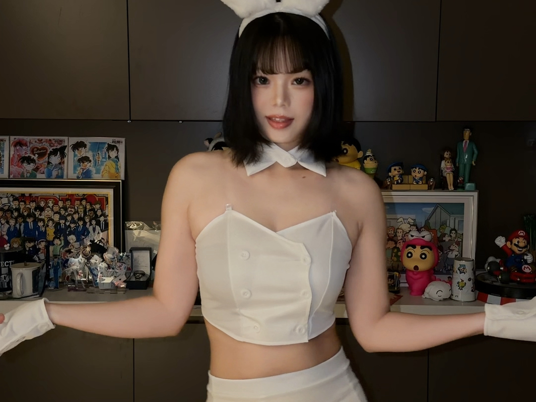 【-Xiao Jin】Check out my latest work—come see it for yourself!