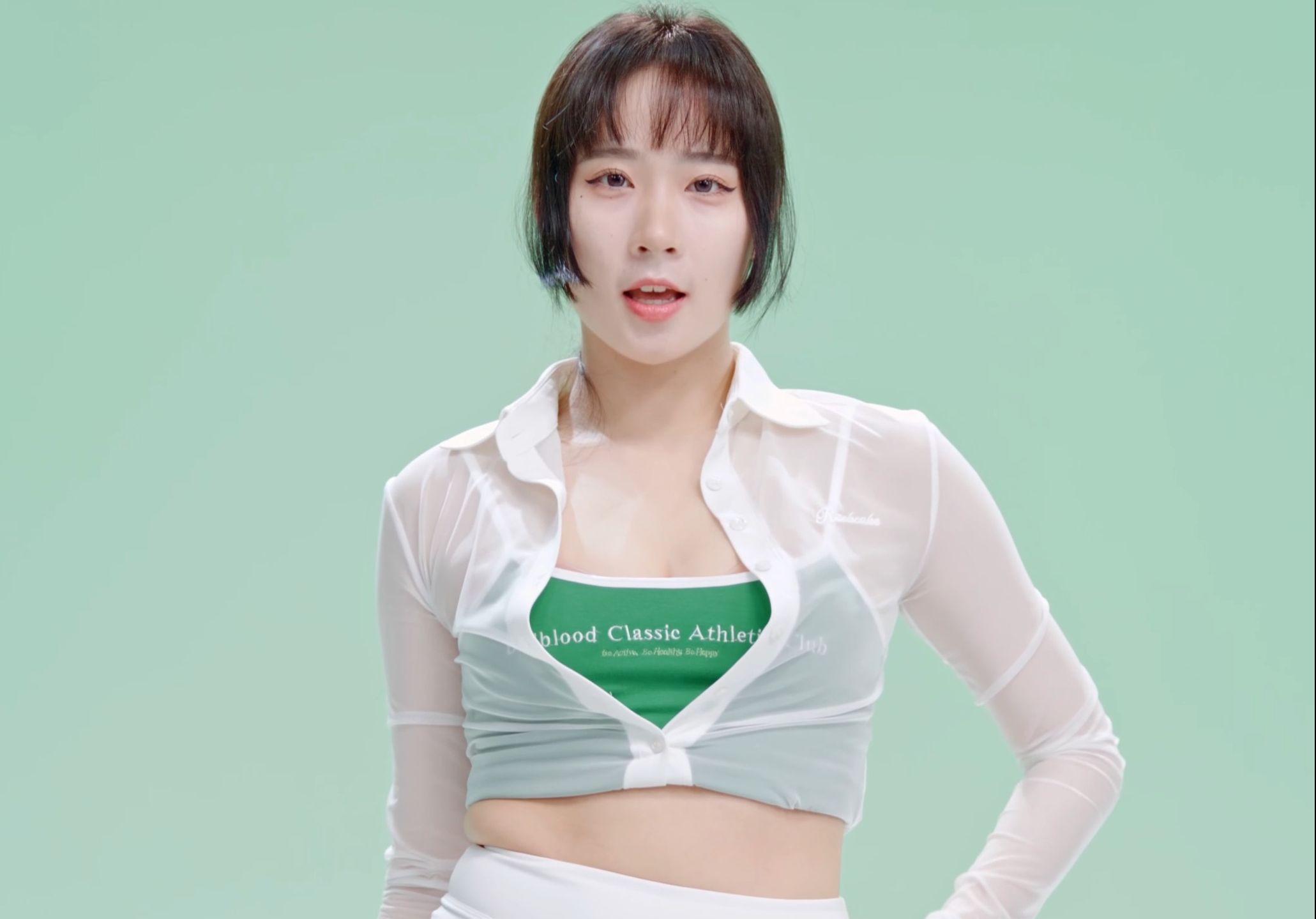 Spicy Jung In 230805