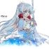 【MAD】Weiss——女神之舞