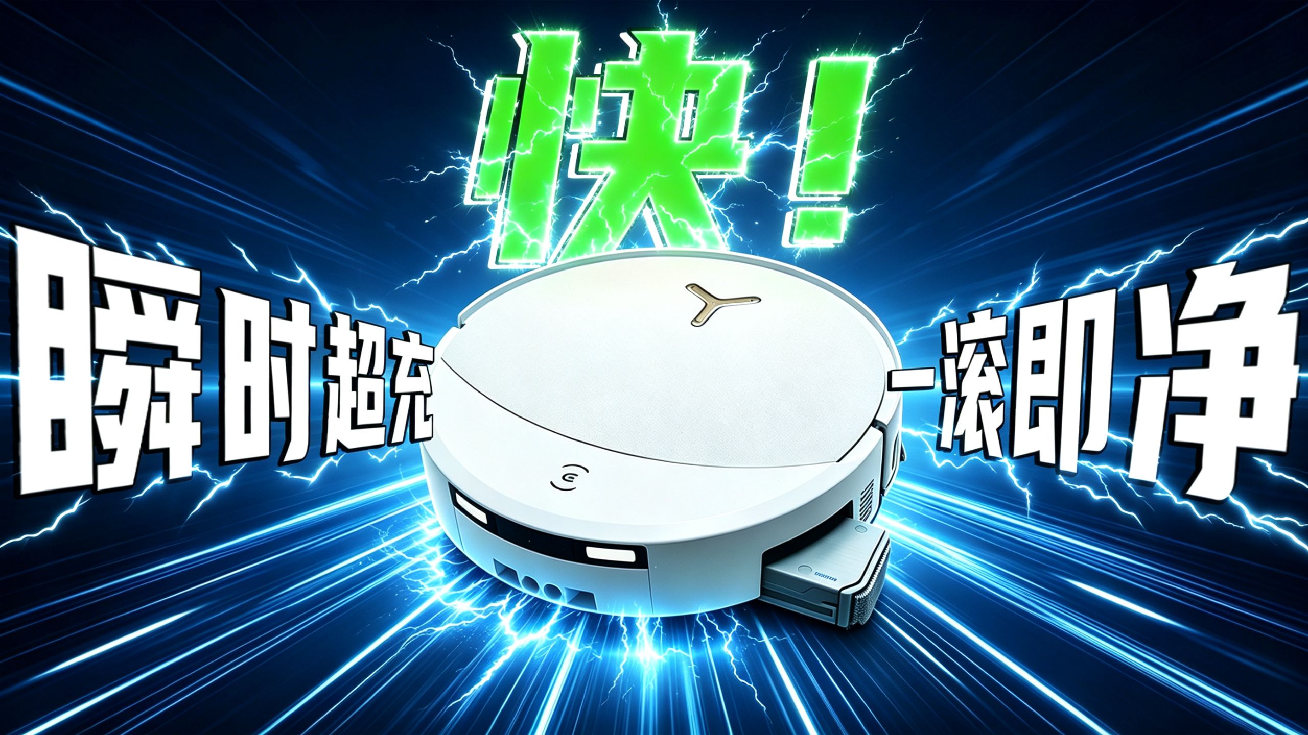 洗地机器人？无限续航？深度解析测评科沃斯T90 PRO