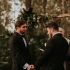 【LGBT/中字】【Adam & Bernardo】婚礼视频