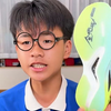 救命啊家人们，我这个爷爷说去喜马拉雅山给我捡鞋真的吗