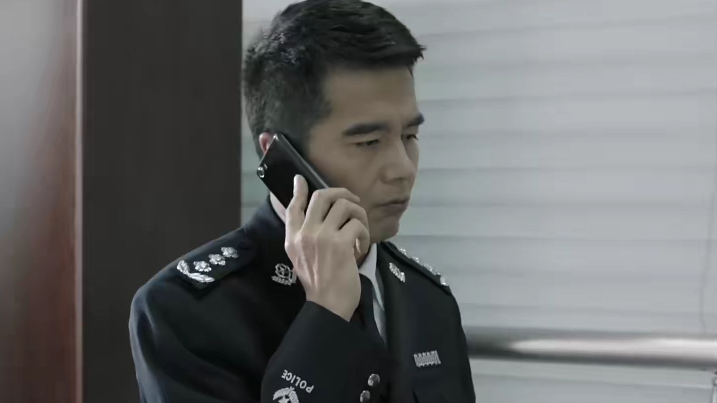 【聊会电影吧】03结合现实解析《人民的名义》里的细节，人物、性格特点！且看且珍惜