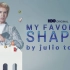 【单口喜剧/HBO官方中字】My Favorite Shapes by Julio Torres (2019)