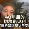 半岛电视台：切尔诺贝利40年后是什么样子？ | 深度解析