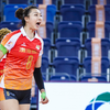 袁心玥｜2021CVL 1229半决赛 天津-辽宁 比赛集锦