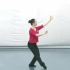 北京舞蹈学院中国舞考级教材第十二级 眼睛练习