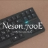 Neson 700E，樱桃Hyperglide黑[2022.12.4直播录像]