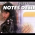 432Hz | NOTES DESIRES! Everything ever.
