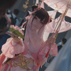 【4K】上海Cp26漫展-剑网3百人coser特辑