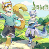 【直播回放】得闲兽聚·茶香兽缘 云观展 2025年07月26日09点场