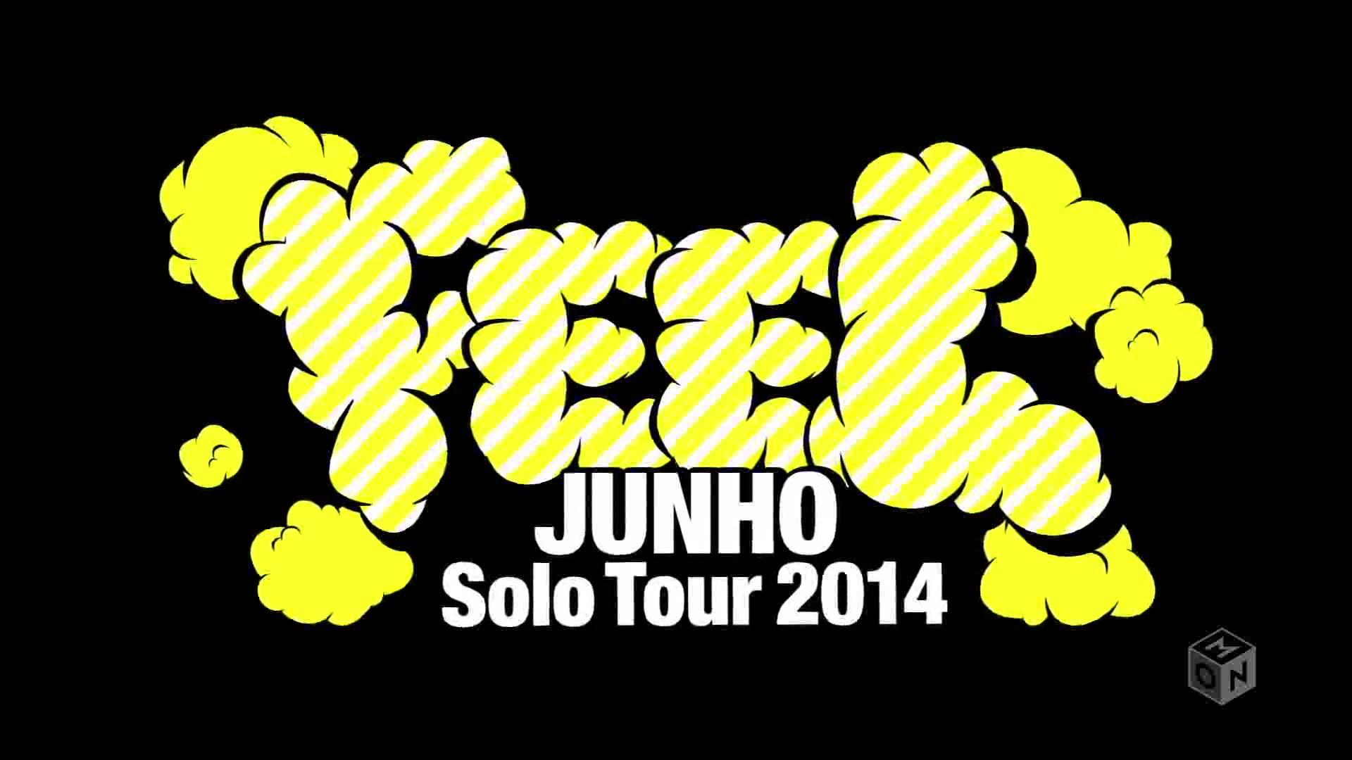 李俊昊】JUNHO Solo Tour 2014 《FEEL》DVD合集_哔哩哔哩_bilibili