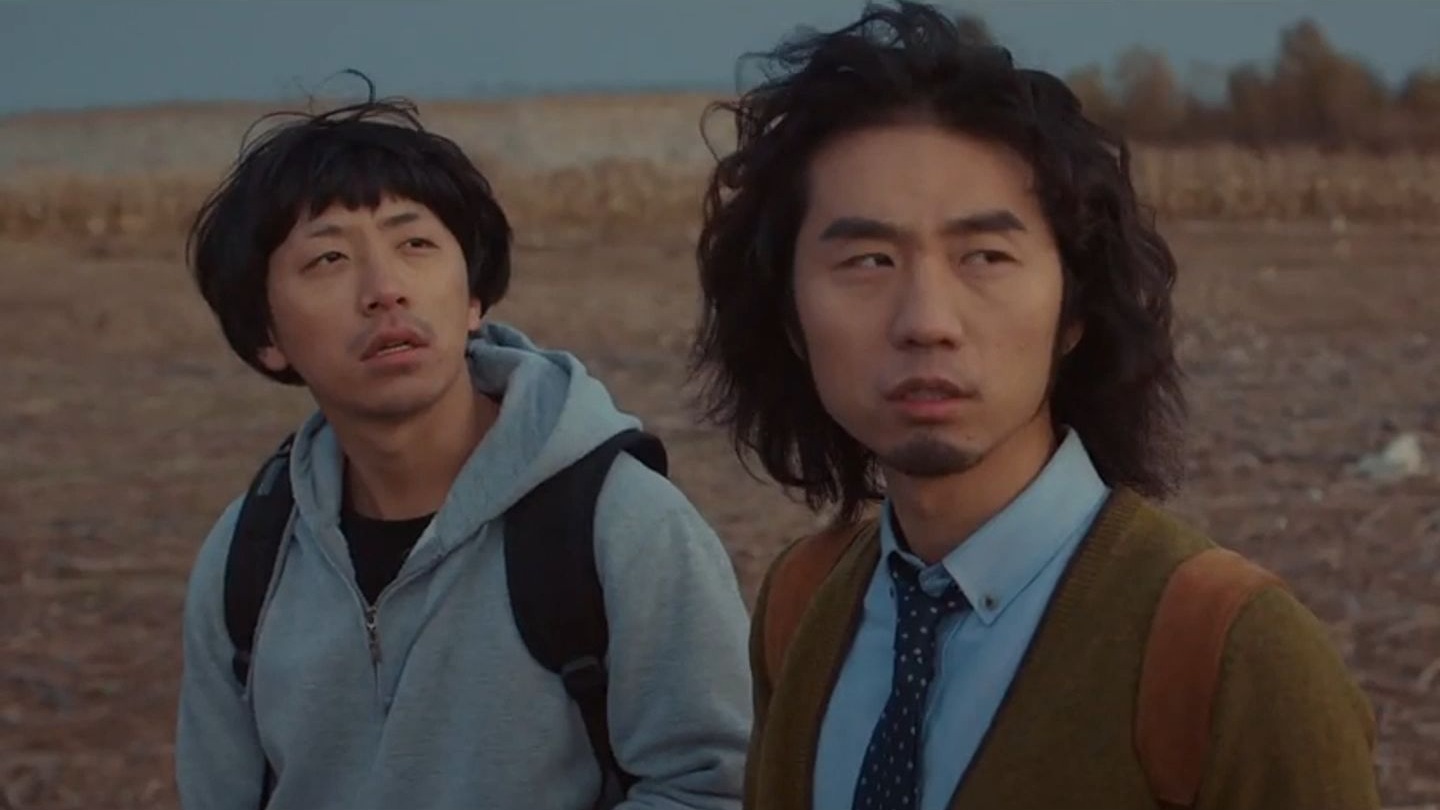 报告老板之翻拍《后会无期》长这么丑还出来，一口气看完万合天宜翻拍各种系列，没想到你是这样的王大锤