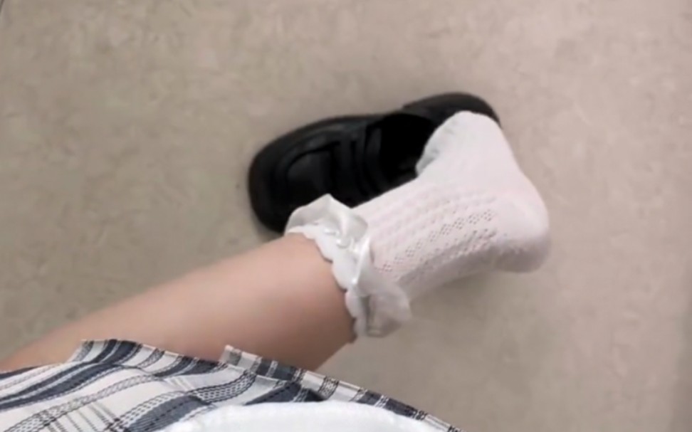 White Holster
