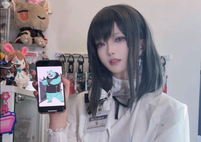 You're not allowed to play Tomorrow's Ark!