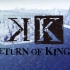 【合集/480P】英配版 K- Return of Kings【生肉】