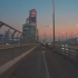 【超清韩国】漫步傍晚的首尔 麻浦大桥 (1080P高清版) 2022.2