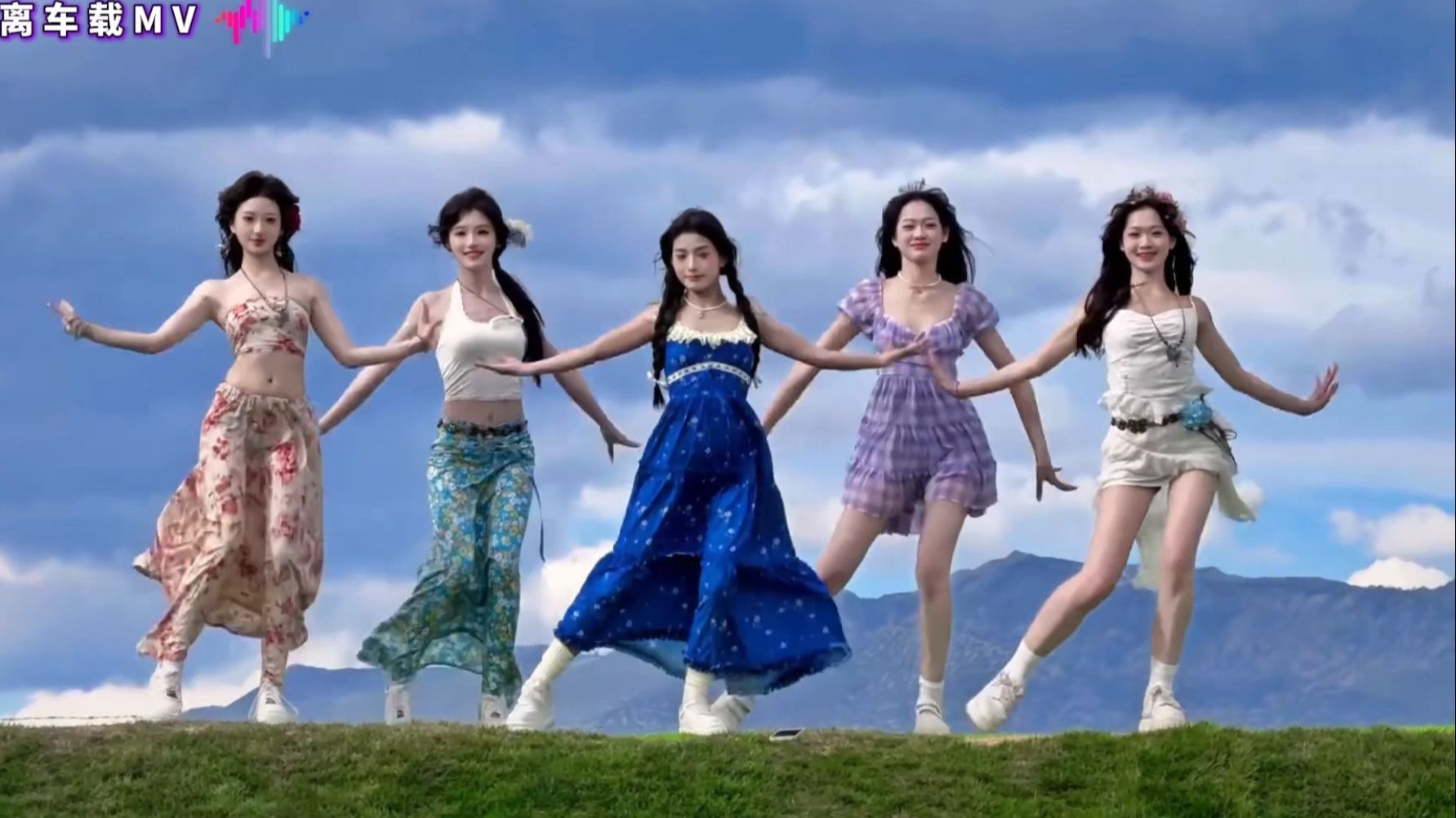 【时长52分钟】开车听歌精选歌单，超清卡点混剪，高端音质，请自备耳机（分P版）