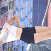 金珍雅 拉拉队长直拍 --Kim Jina Cheerleader fancam KT WIZ