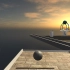 iOS《Balance Ball 3D》关卡22