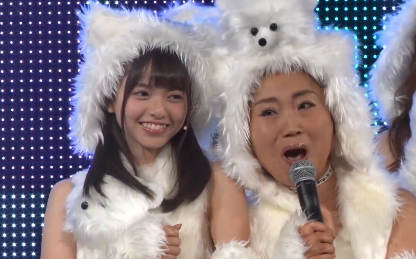 乃木坂46 ギガ0 结成 Soft Bank ギガ学割 Event 60fps 哔哩哔哩 つロ干杯 Bilibili