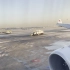 中国东方航空 空客A330除冰 商务舱视角