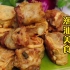 潮汕一道特色美食‘炸粿肉’口感外酥里嫩，做法不但传统还很讲究