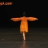 韩国现代舞蹈 慰安妇  第36届donga比赛