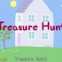 （小猪佩奇）Treasure Hunt【英文字幕】