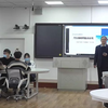 省教学创新大赛获奖作品课堂实录