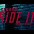 【Regard】Ride it(超清无水印升级版）mv