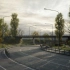 UE4 Demo：公路-环境 Highway - Environment，4K场景