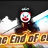 THE END OF E6C (DESTROYED)
